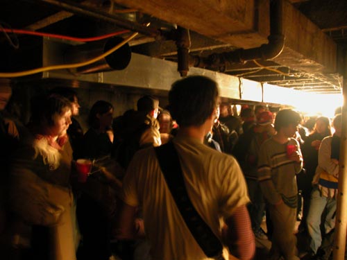 sa ermott, azucar, 08 feb 2003
